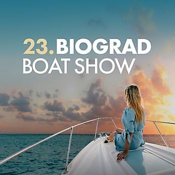 Biograd Boat Show - Nauticfan the maritime portal