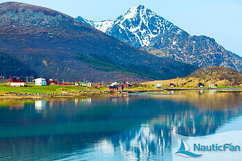 Discover the most beautiful sailing routes in Europe: nature, culture and advent - Nauticfan the maritime portal
